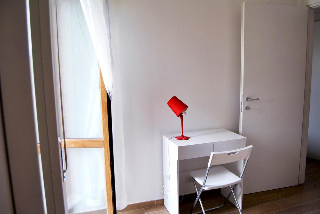 Romamourhouse Екстер'єр фото